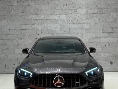 2021 مرسيدس - بنز إي 63إس أي إم جي