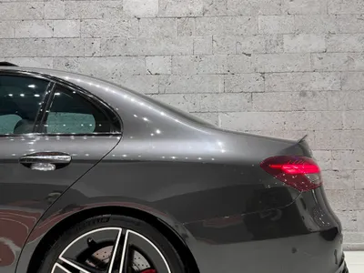 2021 مرسيدس - بنز إي 63إس أي إم جي