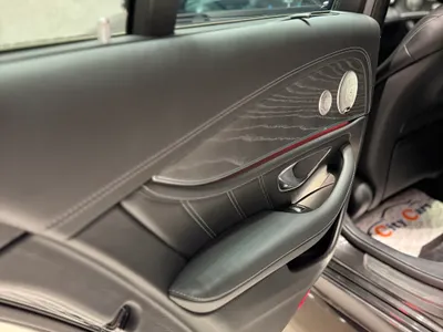 2021 مرسيدس - بنز إي 63إس أي إم جي