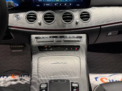 2021 مرسيدس - بنز إي 63إس أي إم جي