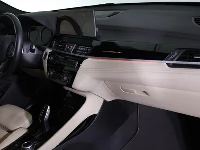 2021 بي ام دبليو الفئة اكس 1