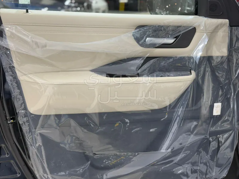 2025 نيسان باترول ال اي