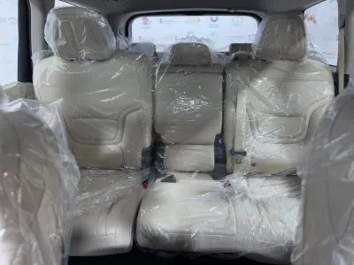 2025 نيسان باترول ال اي