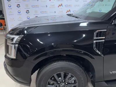 2025 نيسان باترول ال اي