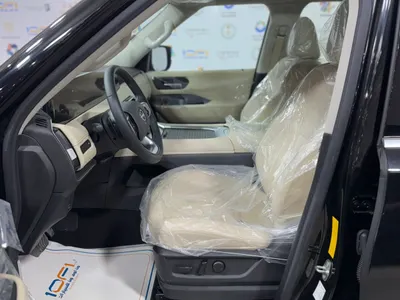 2025 نيسان باترول ال اي