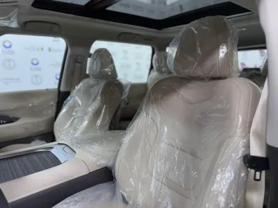 2025 نيسان باترول ال اي