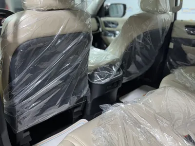 2025 نيسان باترول ال اي