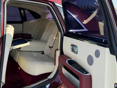 2012 رولز رويس قوست