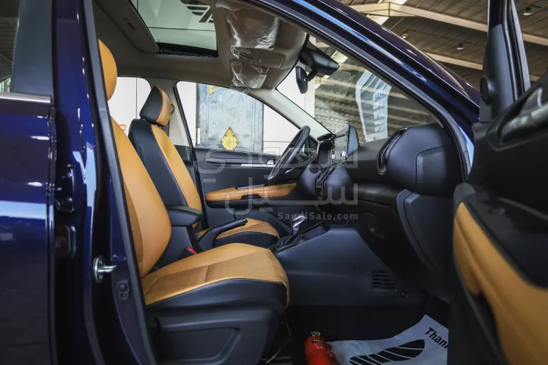 2024 كيا سونيت