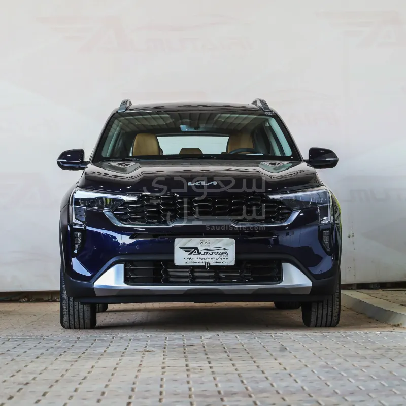 2024 كيا سونيت