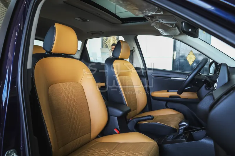 2024 كيا سونيت