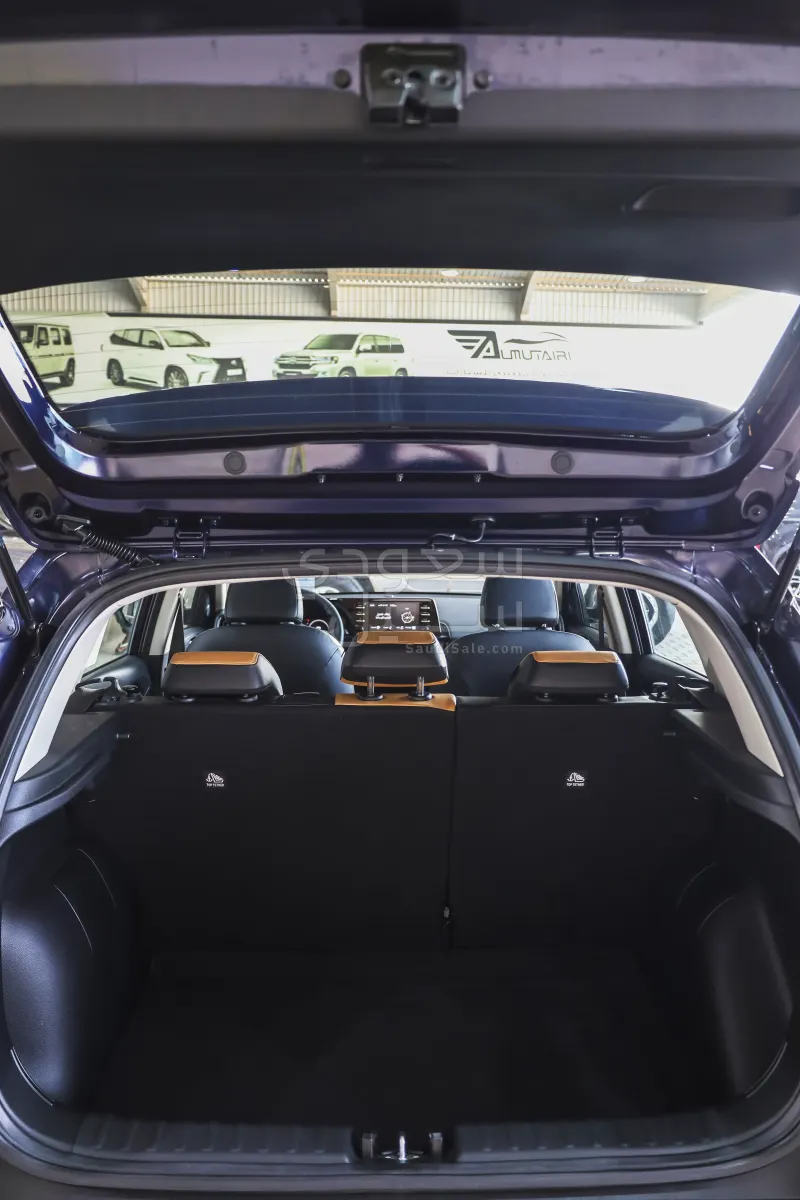 2024 كيا سونيت