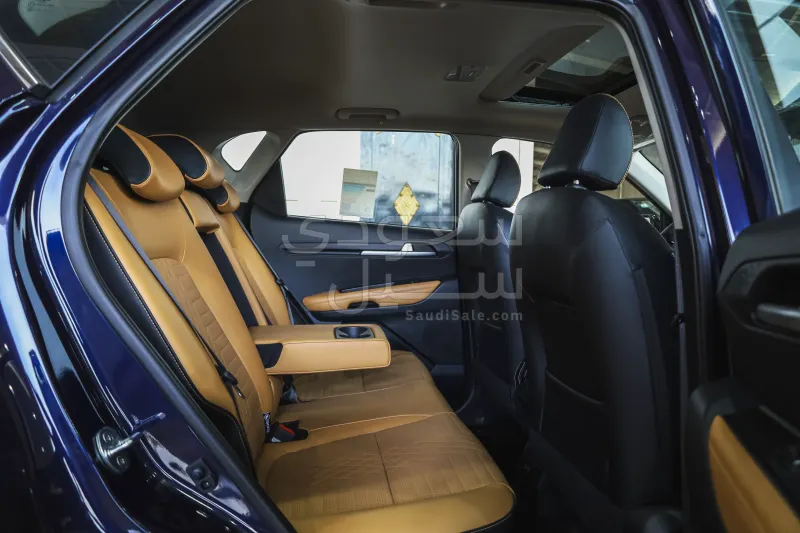 2024 كيا سونيت