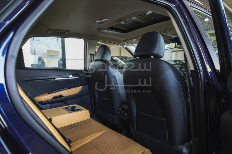 2024 كيا سونيت