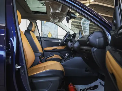 2024 كيا سونيت