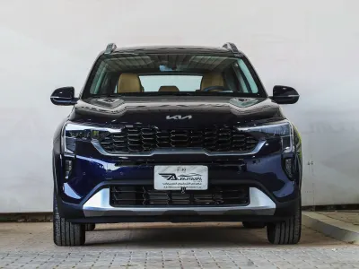 2024 كيا سونيت