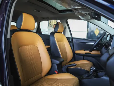 2024 كيا سونيت