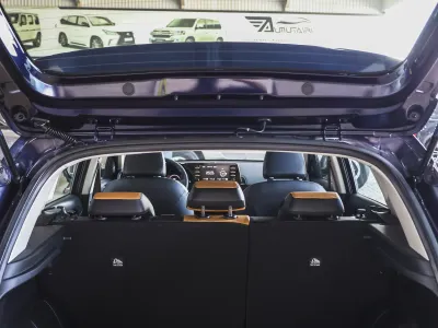 2024 كيا سونيت