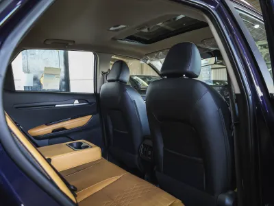 2024 كيا سونيت