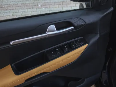 2024 كيا سونيت