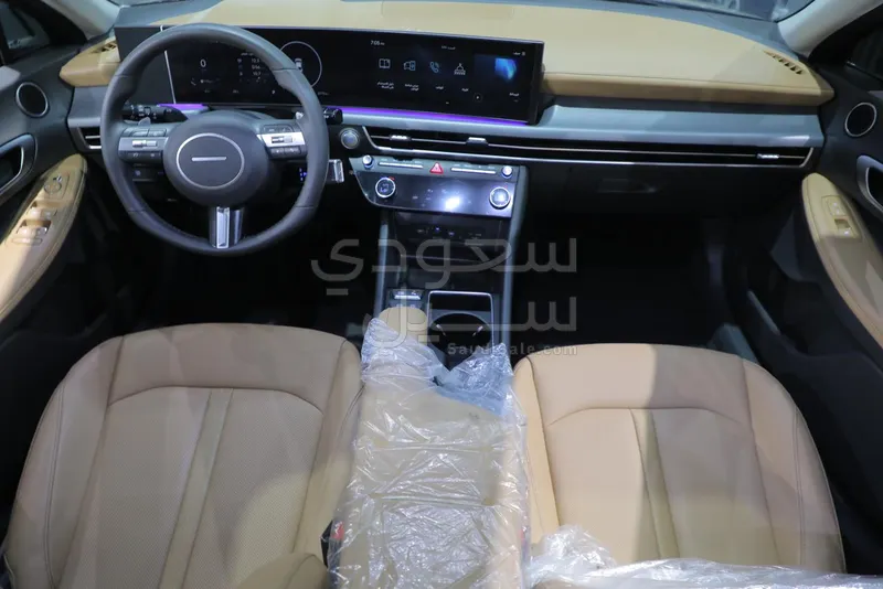 2026 هيونداي سوناتا كمفورت