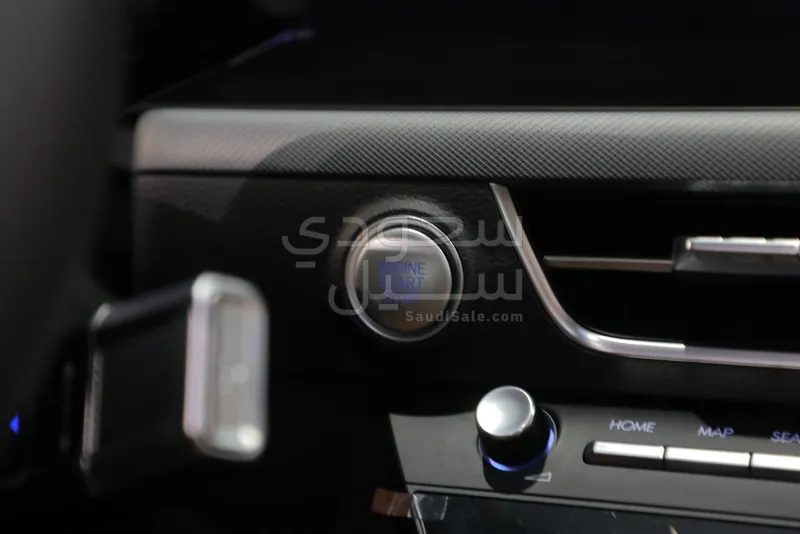 2026 هيونداي سوناتا كمفورت