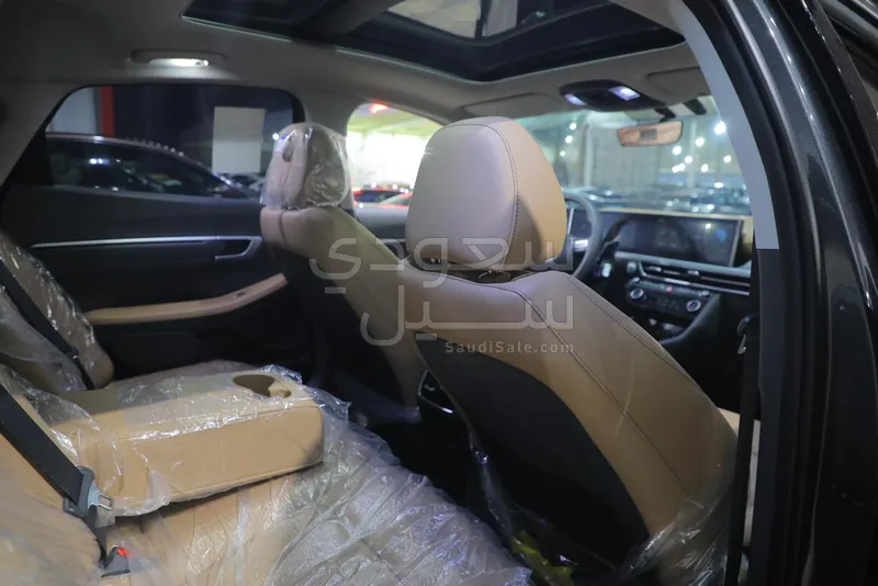 2026 هيونداي سوناتا كمفورت