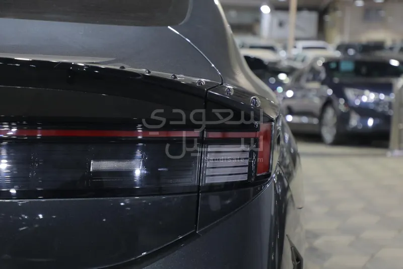 2026 هيونداي سوناتا كمفورت