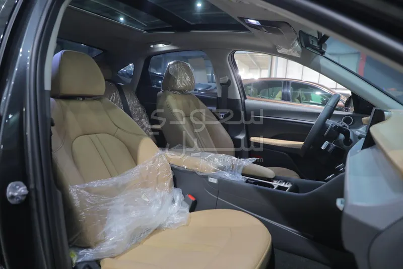 2026 هيونداي سوناتا كمفورت