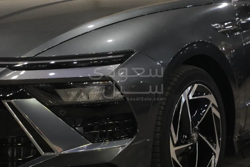 2026 هيونداي سوناتا كمفورت