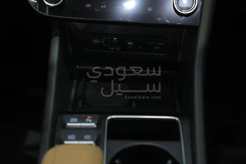 2026 هيونداي سوناتا كمفورت