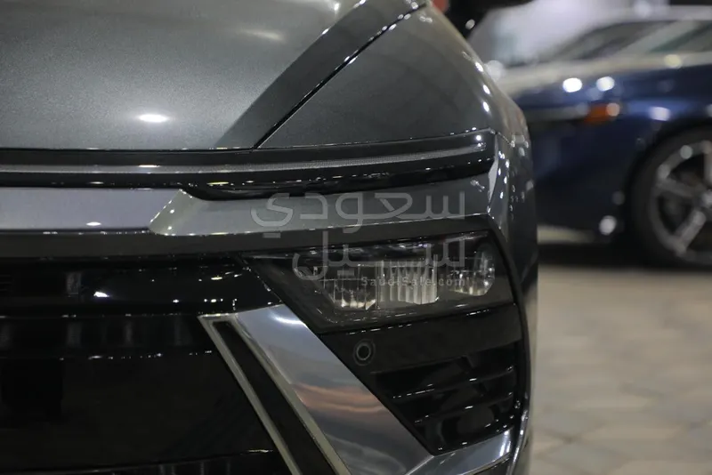 2026 هيونداي سوناتا كمفورت