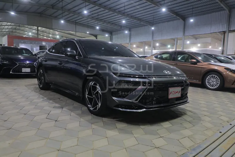 2026 هيونداي سوناتا كمفورت