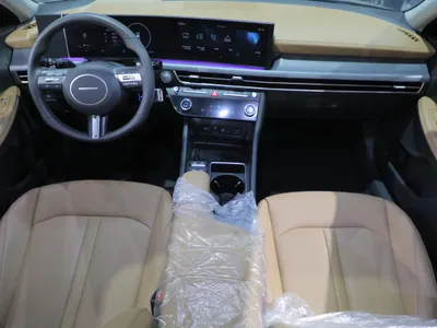 2026 هيونداي سوناتا كمفورت