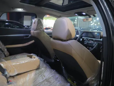 2026 هيونداي سوناتا كمفورت