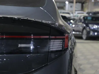 2026 هيونداي سوناتا كمفورت