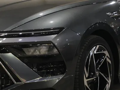 2026 هيونداي سوناتا كمفورت