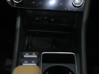 2026 هيونداي سوناتا كمفورت