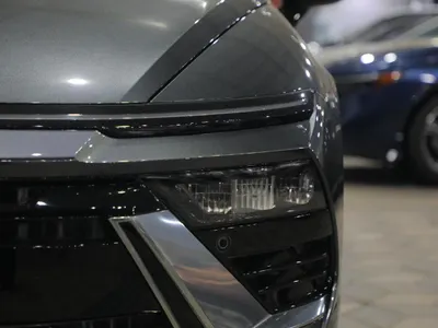 2026 هيونداي سوناتا كمفورت