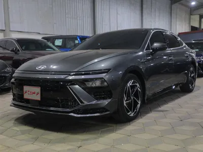 2026 هيونداي سوناتا كمفورت