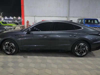 2026 هيونداي سوناتا كمفورت