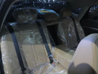 2026 هيونداي سوناتا كمفورت