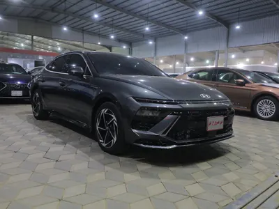 2026 هيونداي سوناتا كمفورت