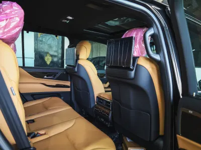 2024 لكزس إل إكس 600