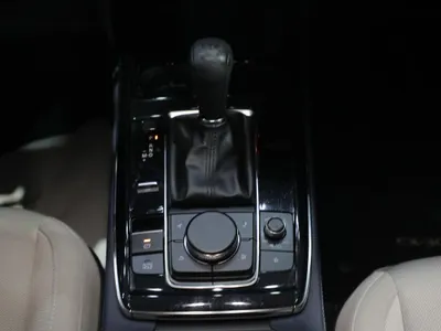 2025 مازدا سي اكس 30