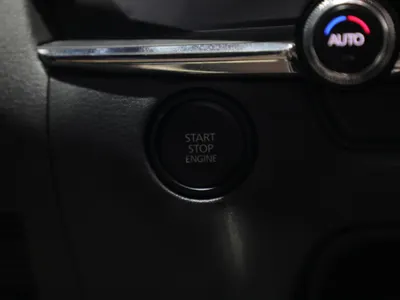 2025 مازدا سي اكس 30