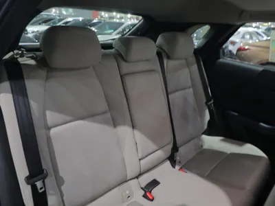 2025 مازدا سي اكس 30