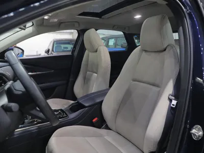 2025 مازدا سي اكس 30