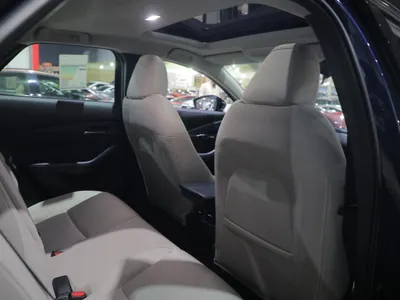 2025 مازدا سي اكس 30