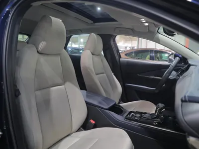 2025 مازدا سي اكس 30